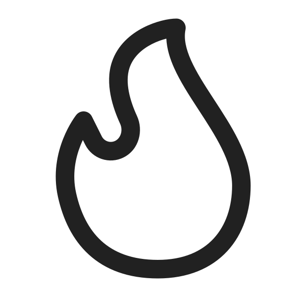 Ic Fluent Fire 16 Regular