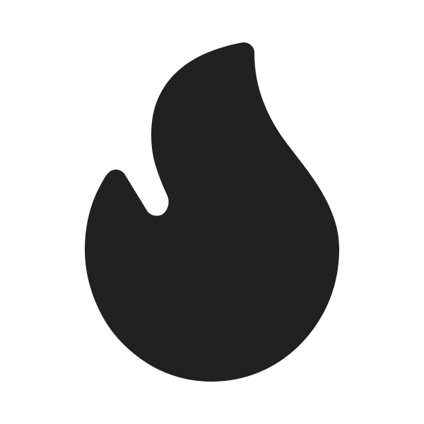 Ic Fluent Fire 20 Filled