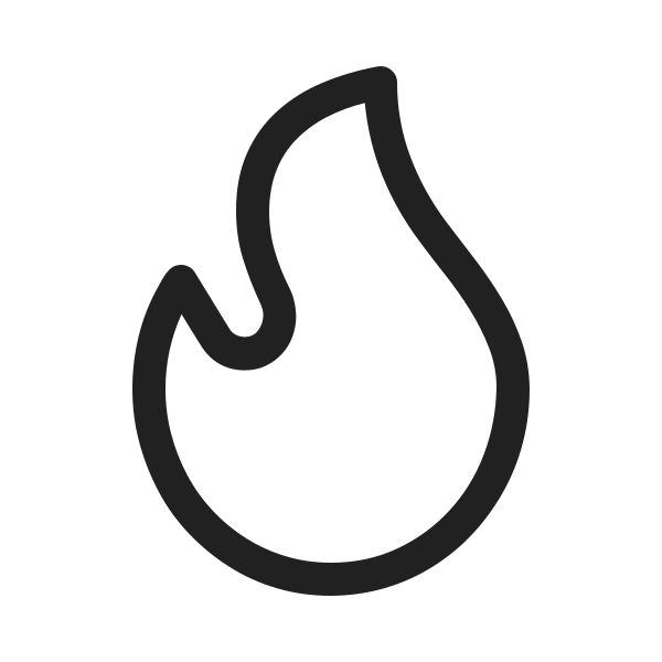 Ic Fluent Fire 20 Regular