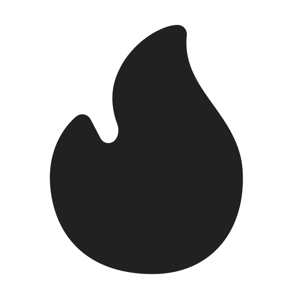 Ic Fluent Fire 24 Filled