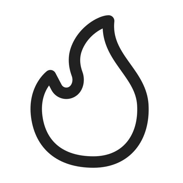 Ic Fluent Fire 24 Regular