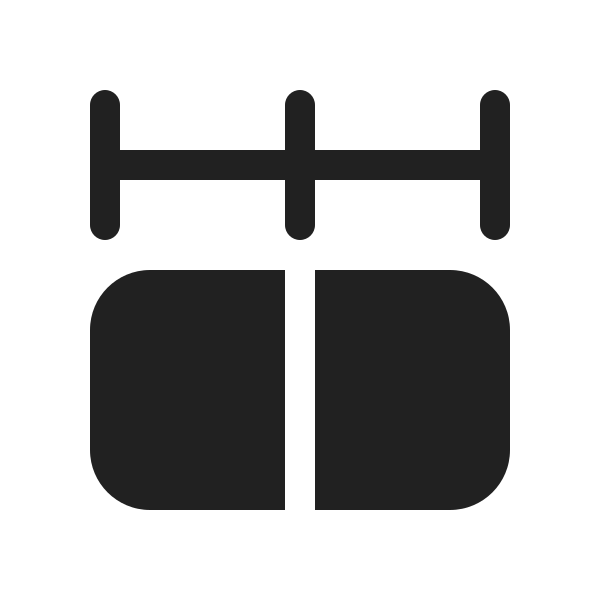 Ic Fluent Fixed Width 20 Filled