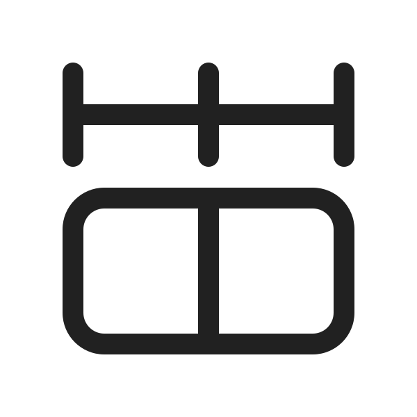 Ic Fluent Fixed Width 20 Regular
