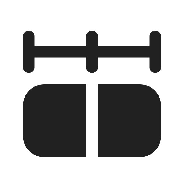 Ic Fluent Fixed Width 24 Filled