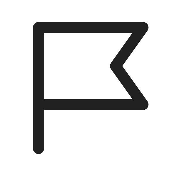 Ic Fluent Flag 16 Regular
