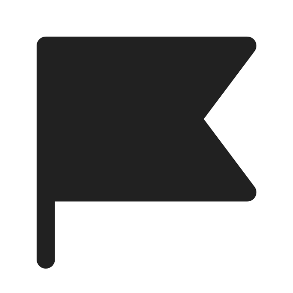 Ic Fluent Flag 24 Filled
