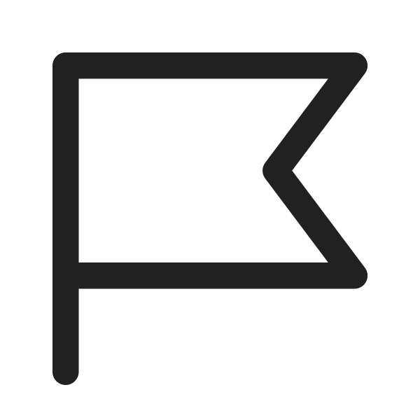 Ic Fluent Flag 24 Regular