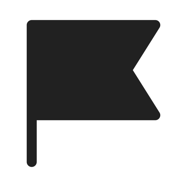 Ic Fluent Flag 28 Filled