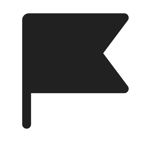 Ic Fluent Flag 32 Filled
