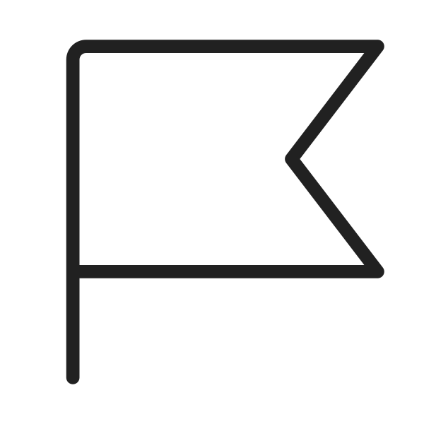Ic Fluent Flag 32 Light