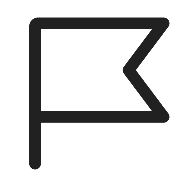 Ic Fluent Flag 32 Regular