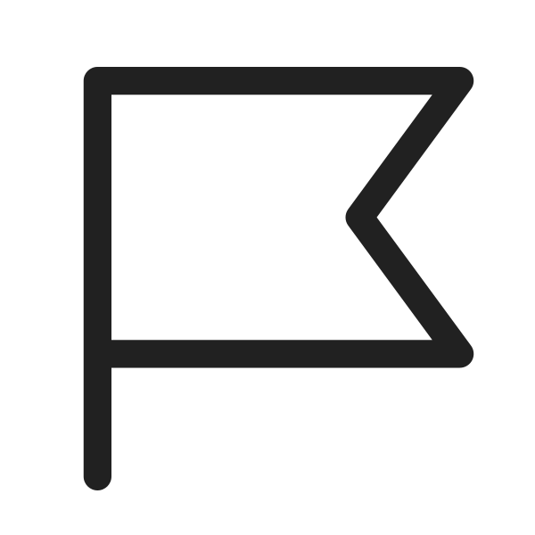 Ic Fluent Flag 48 Regular