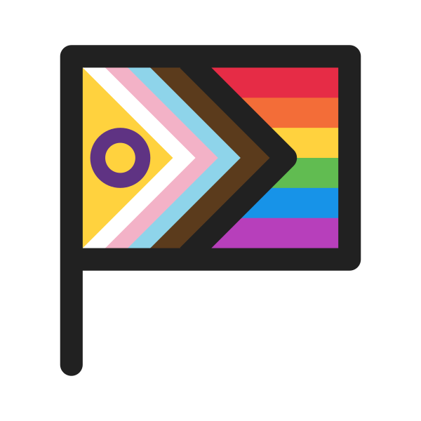 Ic Fluent Flag Pride Intersex Inclusive Progress 28 Filled