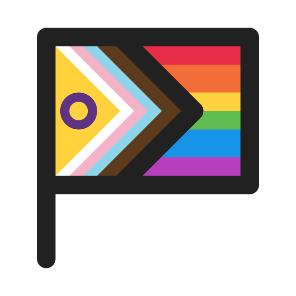 Ic Fluent Flag Pride Intersex Inclusive Progress 32 Filled