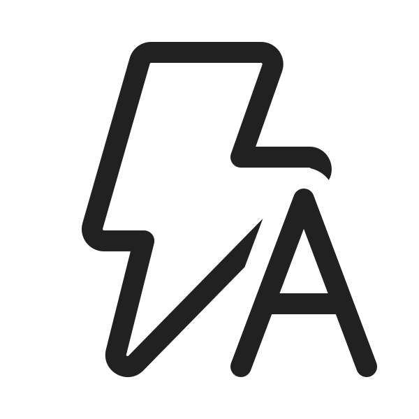 Ic Fluent Flash Auto 20 Regular