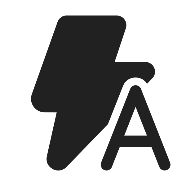 Ic Fluent Flash Auto 24 Filled