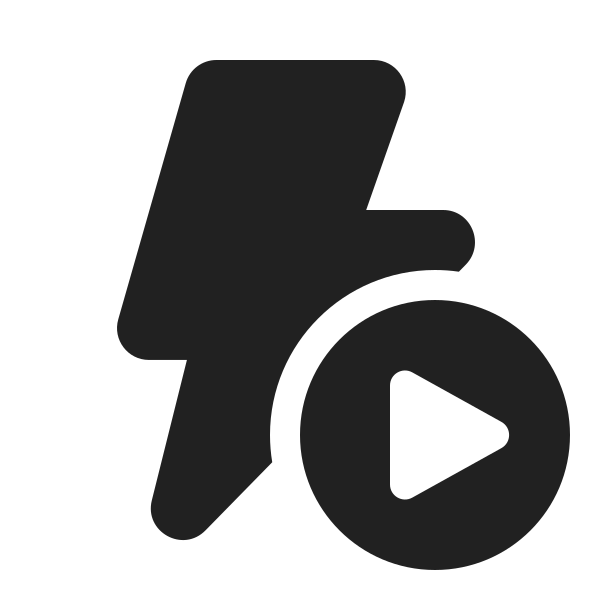Ic Fluent Flash Play 20 Filled