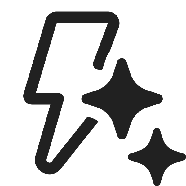 Ic Fluent Flash Sparkle 16 Regular