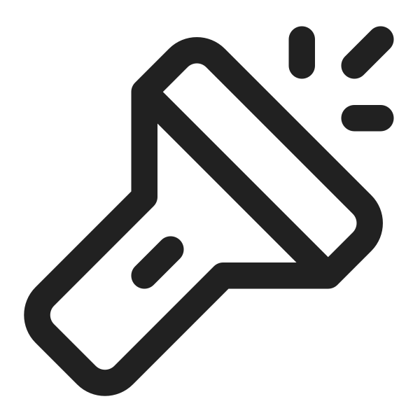 Ic Fluent Flashlight 16 Regular
