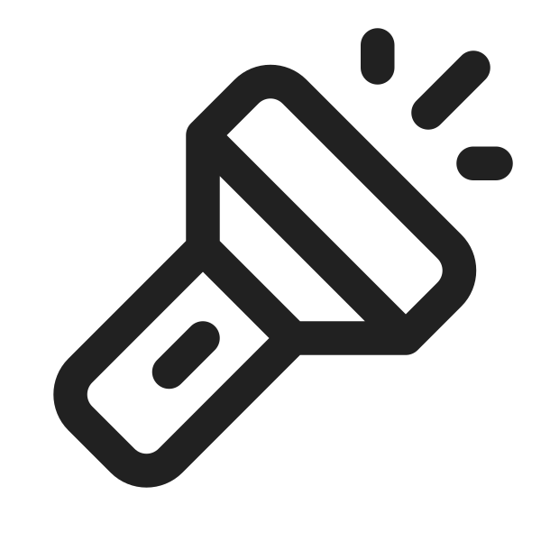 Ic Fluent Flashlight 24 Regular