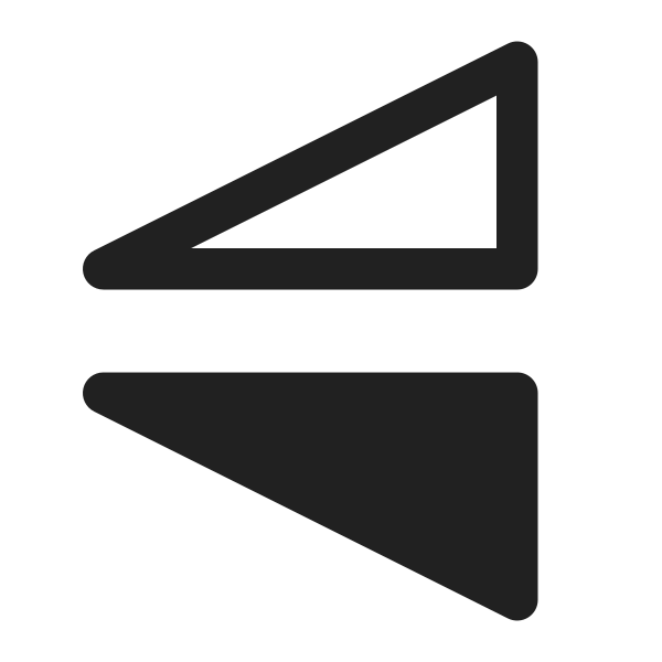 Ic Fluent Flip Vertical 16 Regular