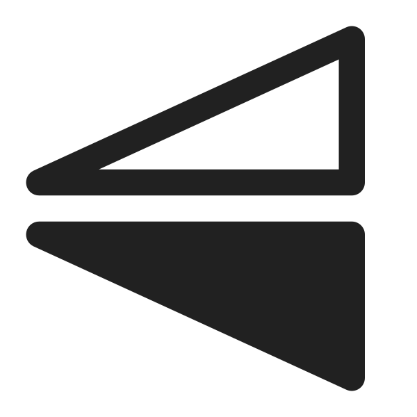 Ic Fluent Flip Vertical 32 Regular