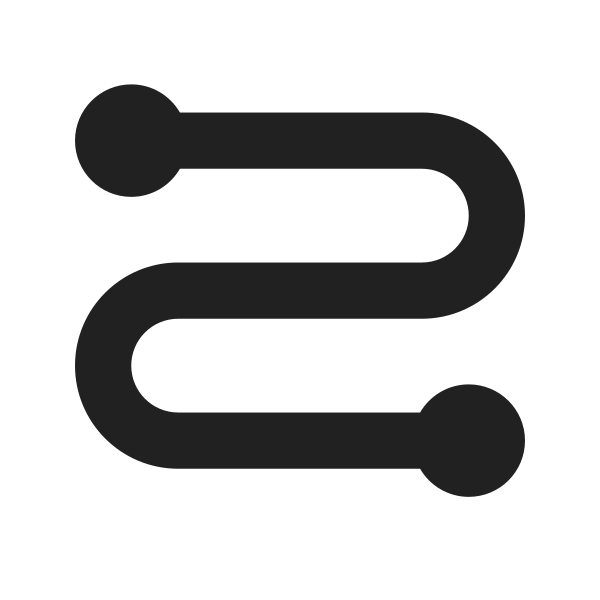 Ic Fluent Flow Dot 16 Filled