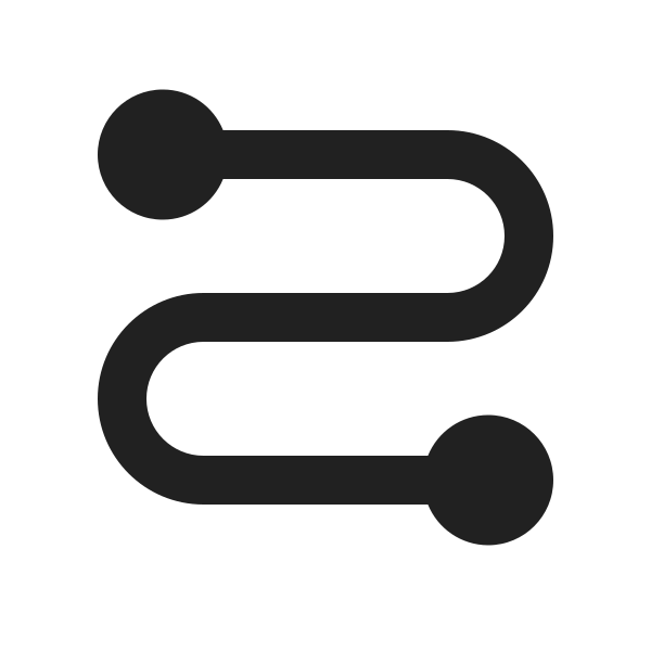 Ic Fluent Flow Dot 20 Filled