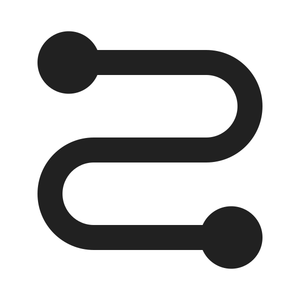 Ic Fluent Flow Dot 24 Filled