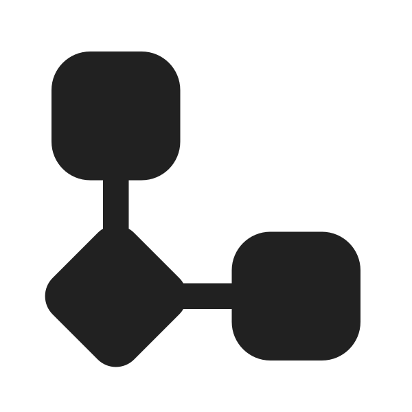 Ic Fluent Flowchart 16 Filled