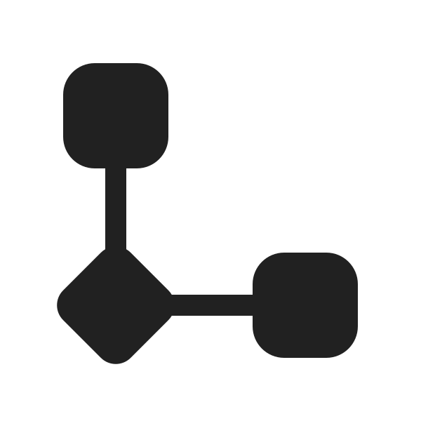 Ic Fluent Flowchart 20 Filled