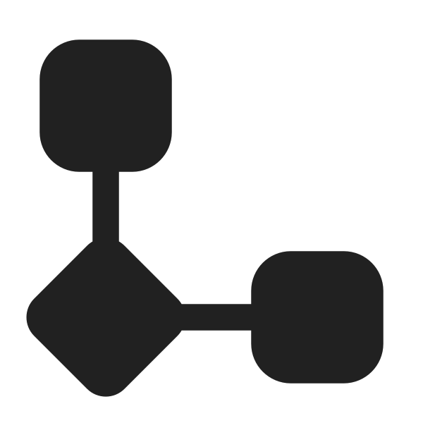 Ic Fluent Flowchart 32 Filled