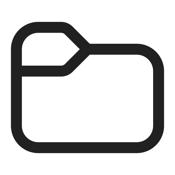 Ic Fluent Folder 16 Regular