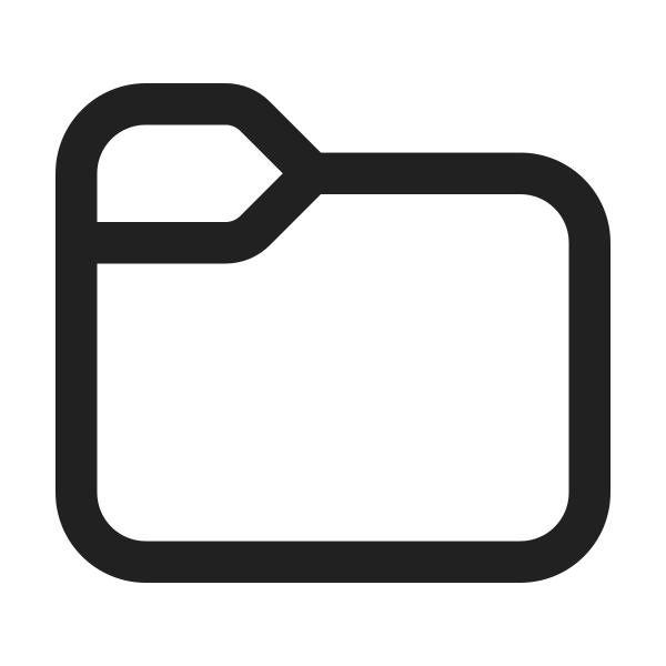 Ic Fluent Folder 24 Regular