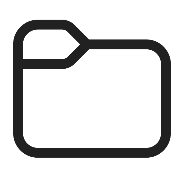 Ic Fluent Folder 28 Regular