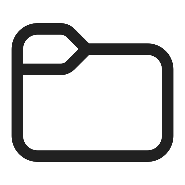 Ic Fluent Folder 32 Regular