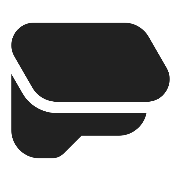 Ic Fluent Folder Open Down 16 Filled