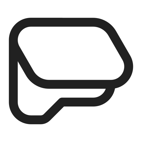 Ic Fluent Folder Open Down 16 Regular