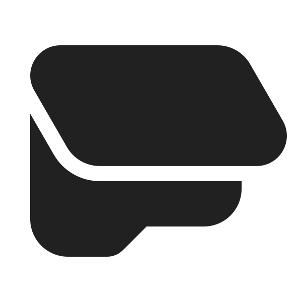Ic Fluent Folder Open Down 20 Filled