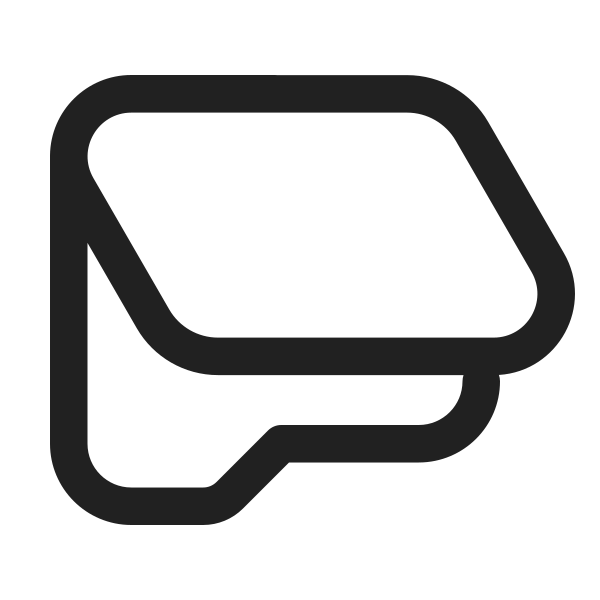 Ic Fluent Folder Open Down 24 Regular