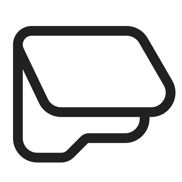 Ic Fluent Folder Open Down 28 Regular
