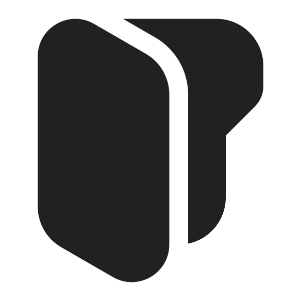 Ic Fluent Folder Open Vertical 16 Filled