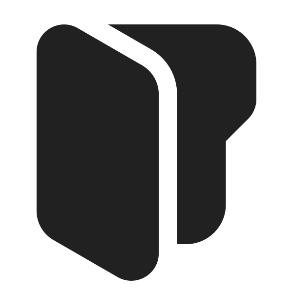 Ic Fluent Folder Open Vertical 24 Filled