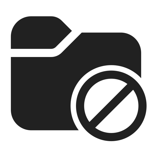 Ic Fluent Folder Prohibited 28 Filled