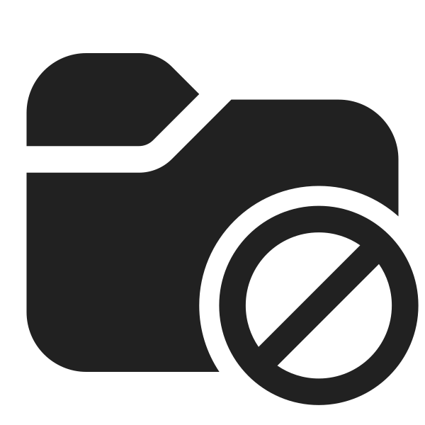 Ic Fluent Folder Prohibited 32 Filled