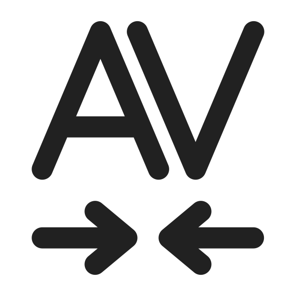 Ic Fluent Font Space Tracking In 28 Filled