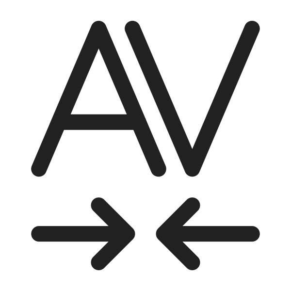 Ic Fluent Font Space Tracking In 28 Regular