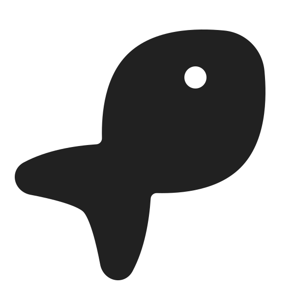 Ic Fluent Food Fish 20 Filled