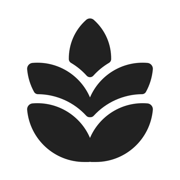 Ic Fluent Food Grains 20 Filled