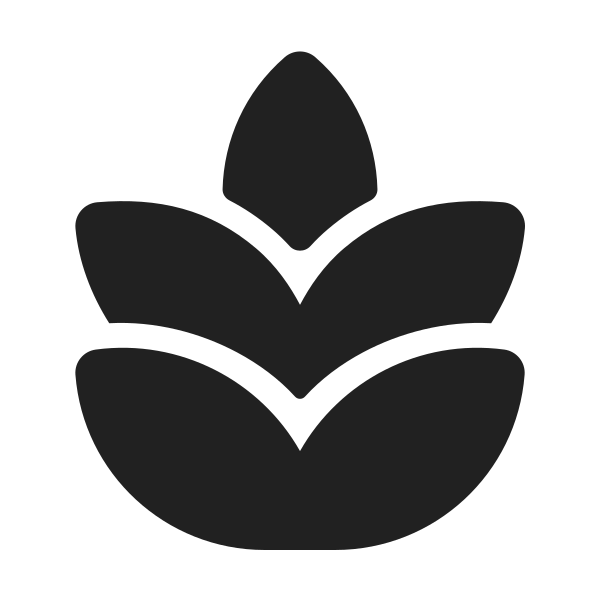 Ic Fluent Food Grains 24 Filled